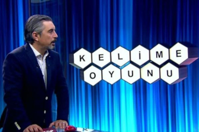 Kelime Oyunu'ndan Ali İhsan Varol ayrıldı, sosyal medya yıkıldı! Bakın yerine kim geliyor