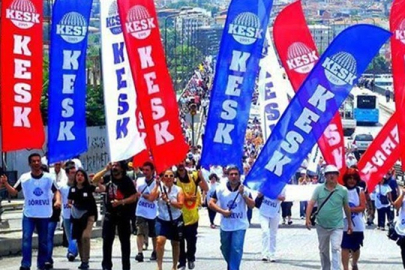 Memurlar meydana iniyor! İş bırakacaklar...