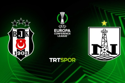 Beşiktaş - Neftçi maçı hangi kanalda?