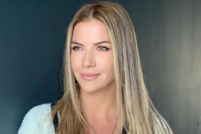 Ivana Sert havaalanından içeceklere ödediği parayı paylaşınca gündem oldu