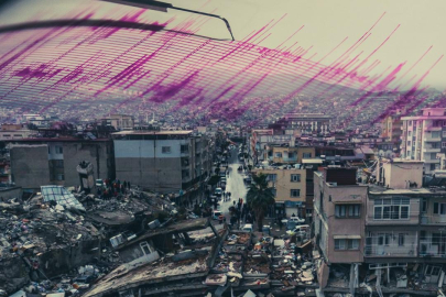 Kemerburgaz Fayı alarm veriyor