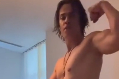 Kısmetse Olur Batuhan kendi cinsel içerikli görüntülerini yaymış!