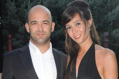 'Oğlumun odasında sevgilisi kalıyor' deyip dava açmıştı...