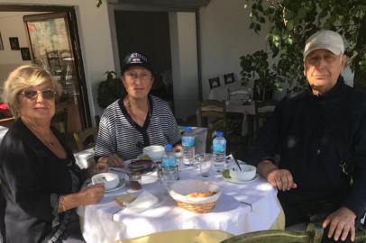 Bursa'nın tanınan doktoru Teoman Cordan hayatını kaybetti