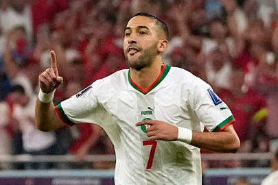 Hakim Ziyech'in bonservisi için yeni iddia
