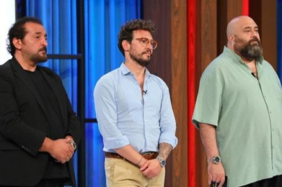 MasterChef'te deprem özel gecesi! "Hakkınız ödenmez"