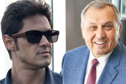 İş insanı Hüseyin Özdilek emekli oldu