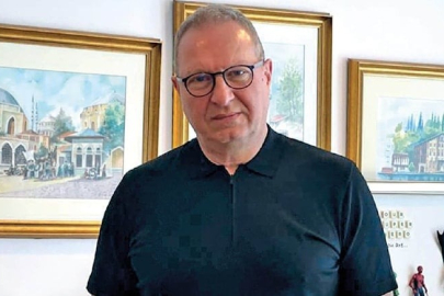 Mavi yolculukta arı sokan ünlü iş insanı yaşamını yitirdi