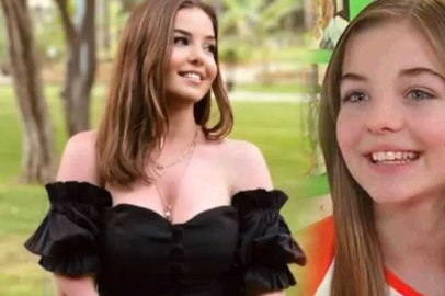 Sihirli Annem'in Ceren'i ameliyat oldu