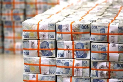 Türkiye'nin serveti 9 yılda yüzde 55 eridi