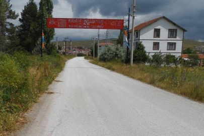 Boris Jonhson'ın Çankırı'daki köyü statü değiştirdi