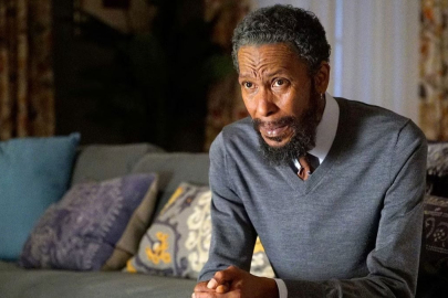 Ünlü oyuncu Ron Cephas Jones hayatını kaybetti