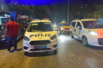 İzmir'de korkunç cinayet! Esnafların husumeti ölümle bitti...