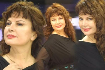 Müge Oruçkaptan'ın acı günü!