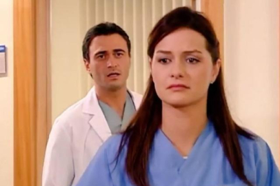 Üvey Anne dizisindeki Kutsi'nin o sahnesi sosyal medyayı salladı!