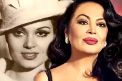 Yeşilçam efsanesi Türkan Şoray'ın estetiksiz hali şaşırttı! Görenlerin ağızları açık kaldı