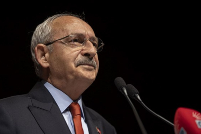 Kılıçdaroğlu'dan KKM eleştirisi: Böyle bir uygulama hangi ülkede var?
