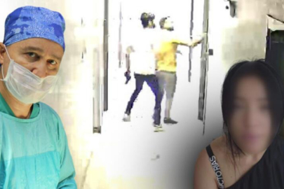 Avcılar'da otel odasında doktorun ölümü!