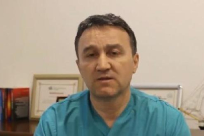 Doktor İbrahim Karahan'ın öldürülme anı! Kamera kayıtları ortaya çıktı