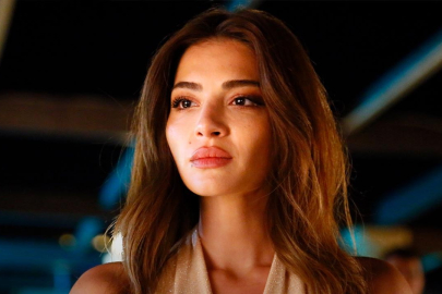 EGO'nun yıldızı Melisa Aslı Pamuk'un estetiksiz hali ortaya çıktı!