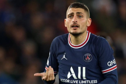 Marco Verratti kimdir, nereli ve kaç yaşında?