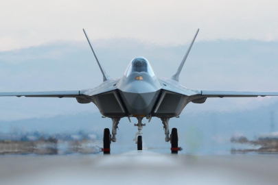 Milli Muharip Uçak: KAAN dış politikada 'altın anahtar' olabilir