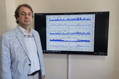 2 yıl süren hummalı çalışma sonuç verdi!  Sinyal teorisi Türk bilim insanları tarafından çürütüldü