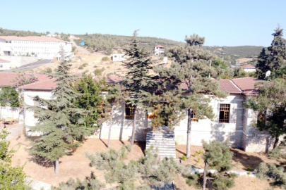 Bursa'da Tarihi taş mektep ADEM olarak hizmet verecek