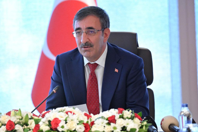 Cumhurbaşkanı Yardımcısı Yılmaz’dan Balıkesir’de F-16 düşmesi sonucu şehit olan pilot için taziye paylaşımı