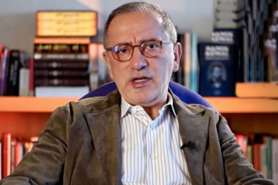 Fatih Altaylı:  Türkiye'ye sivil giyimli ordu sokuluyor