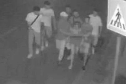 İtalya’da infial yaratan skandal! 7 erkek 19 yaşındaki kıza tecavüz ederek o anları kaydetti