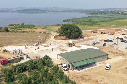 Bursa Nilüfer'de Fadıllı’nın çehresi değişecek