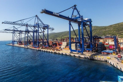 Dubaili şirket İzmit’teki Evyapport’a da talip oldu