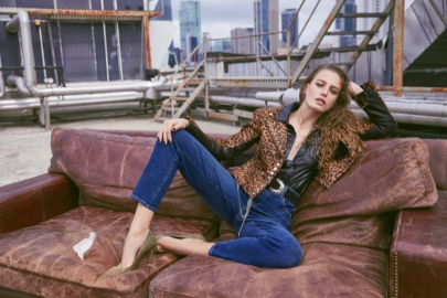 'Serenay Sarıkaya doğallık için göğüs silikonlarından vazgeçecek' iddiası