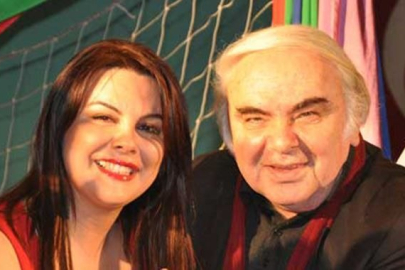 Yeşilçam’ın usta ismi Enis Fosforoğlu’nun kızı bakın kim çıktı!