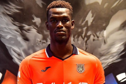 Başakşehir'den stoper transferi