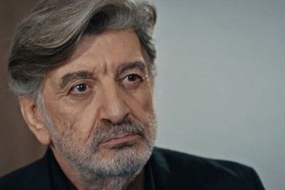 Oyuncu Ünal Silver hayatını kaybetti