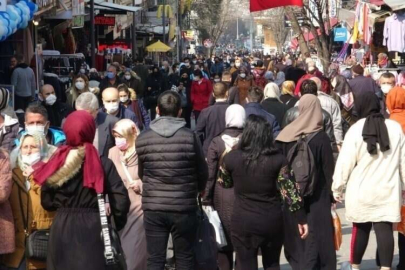 Güncel olarak Bursa'da ne kadar Suriyeli yaşıyor? Kaç tanesi yerleşik düzende kalıyor?