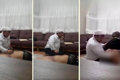 'Sahte Hoca' hakkında bu kez de genç kıza taciz iddiası