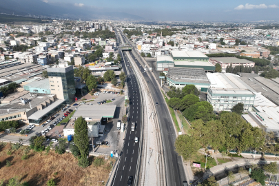 Bursa'da yola çıkacaklar dikkat! O yol kapalı olacak...