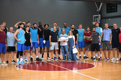 TOFAŞ’a baklava morali&nbsp;