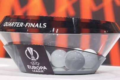 UEFA Avrupa ligi grupları belli oldu!