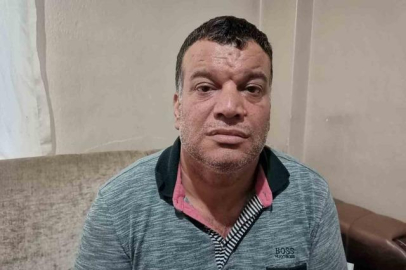 Öz kızı babaya bunu yaptı! Spreyle bayıltıp ne var ne yok çaldı