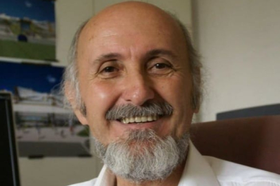 Bursalı yüksek mimar ve iş adamı Çelik Erengezgin vefat etti