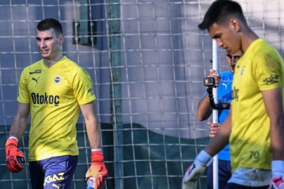 Fenerbahçe'nin Ankaragücü maçı kadrosu açıklandı