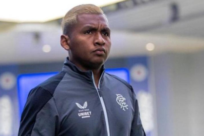 Fenerbahçe'ye transferi iptal olmuştu! İşte Morelos'un yeni takımı