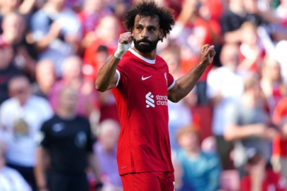 Liverpool, Aston Villa'yı rahat geçti