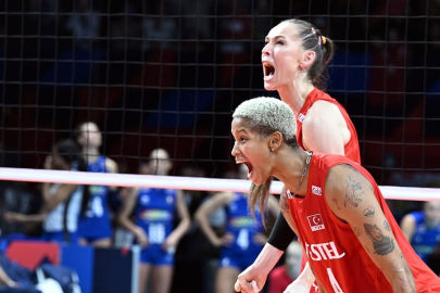 Finale damga vuran Melissa Vargas'ın film gibi hayat hikayesi