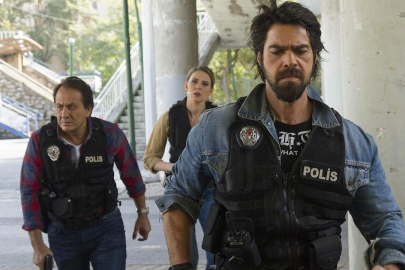 Arka Sokaklar'ın Murat komiseri Uğur Pektaş'ın sözleri çok konuşuldu