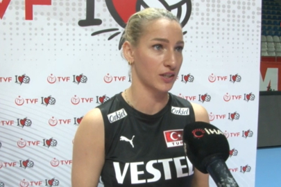 Gizem Örge'nin eski eşini görenler şaştı kaldı! Çok ünlü bir isim çıktı